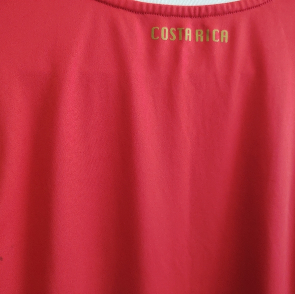 Costa Rica - Picture 4 of 7